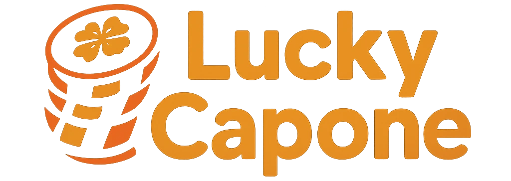 LuckyCapone